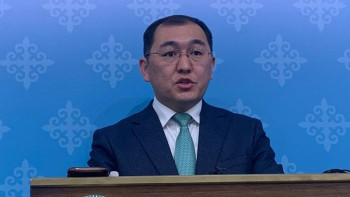 Фотография к новости: СІМ АҚШ-тағы отандасымызға жасалған шабуылға қатысты пікір білдірді