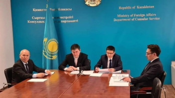 Фотография к новости: Қазақстан мен Вьетнам екіжақты визасыз режим енгізеді