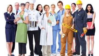 Фотография к новости: Қазақстанда қандай мамандықтар сұранысқа ие