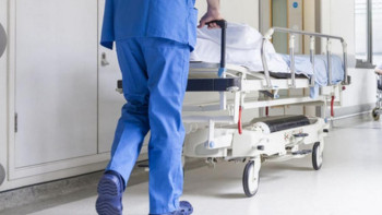 Фотография к новости: Жаңаөзенде тұрғын үйде жарылыс болып, 11 адам зардап шекті