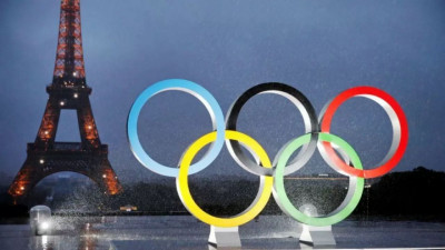 2024 жылғы Олимпиадаға 100 лицензия алу жоспарланған