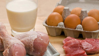 Фотография к новости: Қарағандыда ауылшаруашылық өнімдерін өндіру көлемі артпақ