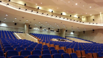 Фотография к новости: «Ауыл – ел бесігі» бағдарламасы бойынша жаңа мәдениет үйлері бой көтереді