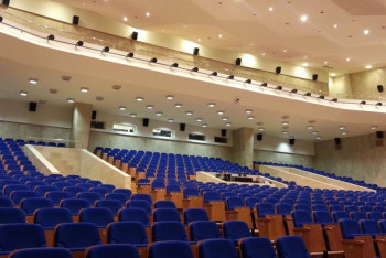 Фотография к новости: «Ауыл – ел бесігі» бағдарламасы бойынша жаңа мәдениет үйлері бой көтереді