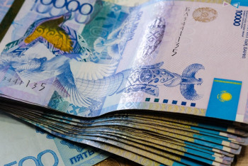 Фотография к новости: Жетісу облысында 2,6 млрд теңгеге сатып алу тоқтатылды