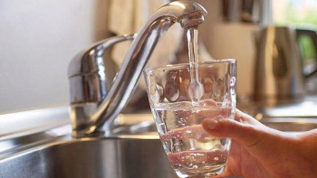 Фотография к новости: Алматыда бірқатар шағын аудан суық судан ажыратылады