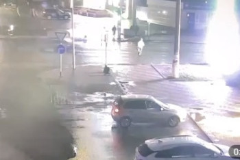 Фотография к новости: Ақтөбеде жасөспірімді қағып, қашып кеткен жүргізуші ұсталды