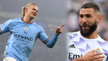 Фотография к новости: «Реал» Холанд үшін Бенземадан құтылмақшы