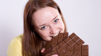 Фотография к новости: Адамның шоколадқа құмарлығы нені білдіреді?