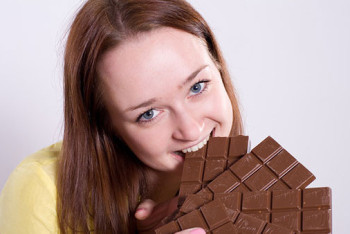 Адамның шоколадқа құмарлығы нені білдіреді?