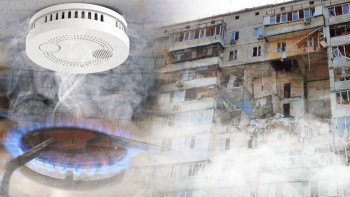 Фотография к новости: Шолу: Газ жарылуы қалыпқа айналды ма?