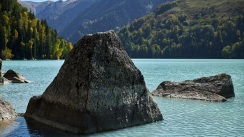 Фотография к новости: Алматыда туризм бойынша халықаралық көрме өтеді