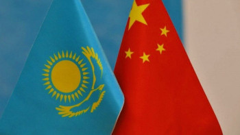 Фотография к новости: Астанада Қытайға виза қабылдау орталығы ашылады