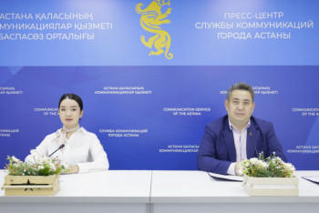 Елордадағы «Жанұя» орталығы 91 тұрғынға психологиялық көмек көрсеткен