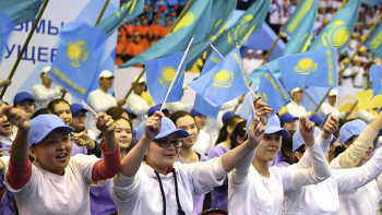 Фотография к новости: NEET санаты: Үкімет жастарды қолдауды күшейтеді