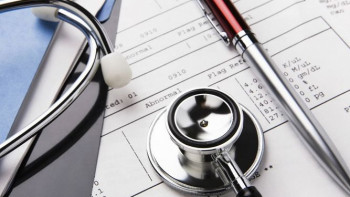 Фотография к новости: Жалған қабылдау жүргізген медұйымдарға айыппұл салынады