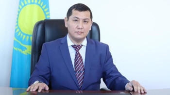 Фотография к новости: Бейнеу ауданын экологиялық апат аймағы деп тану ұсынылды