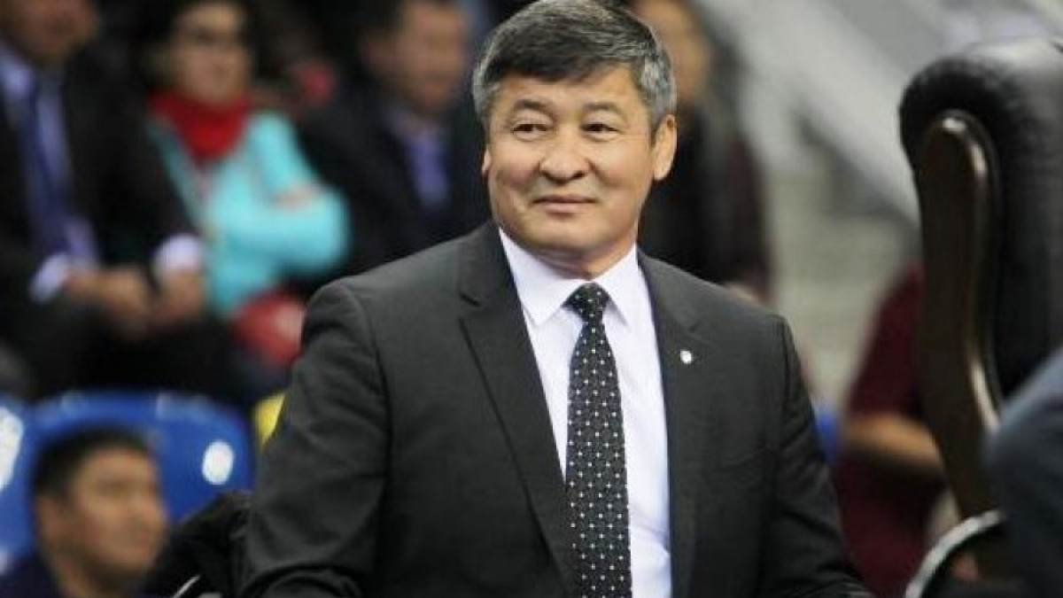  Егемен Қазақстан