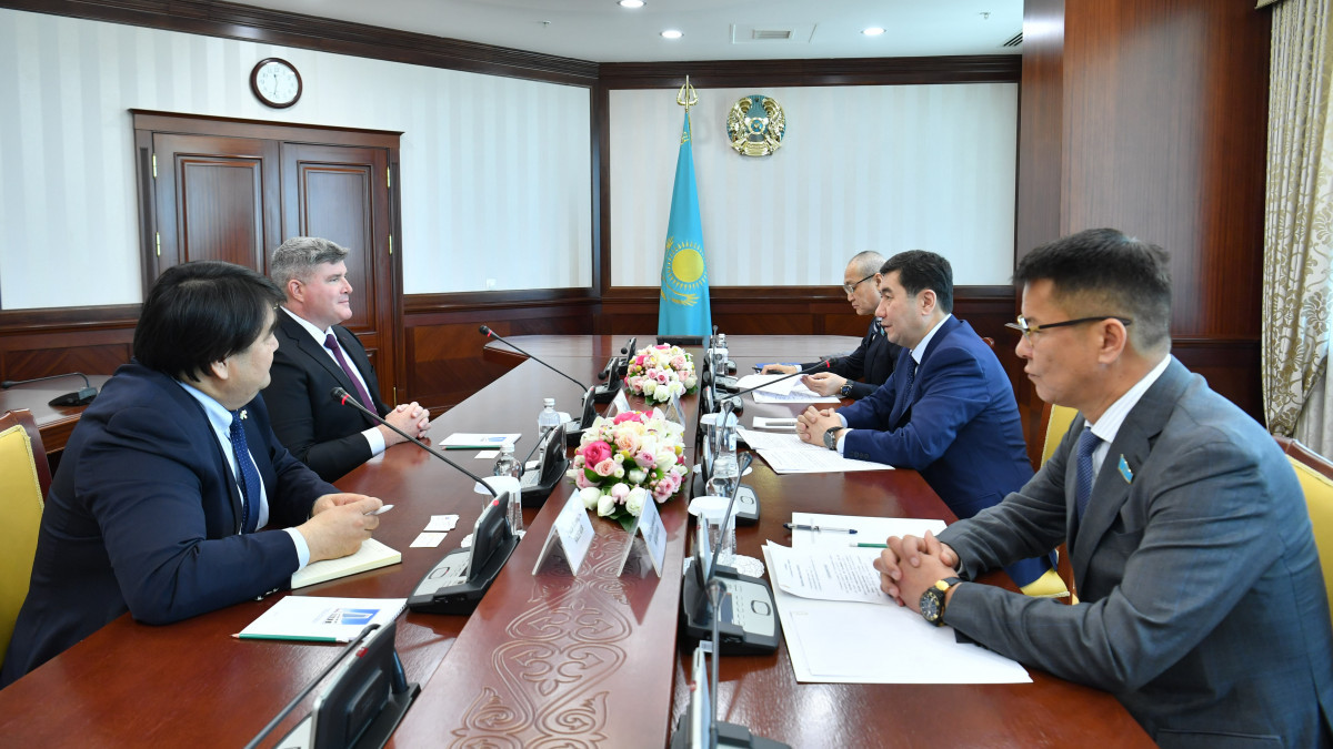  Мәжіліс Баспасөз қызметі