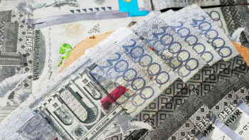 Фотография к новости: Антикор: Білім бөлімінің басшысы мен бухгалтер 543 млн теңге жымқырған