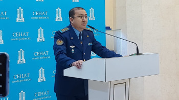 Фотография к новости: Биыл төрт айдың ішінде әскерде 11 адам қаза тапты