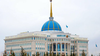 Фотография к новости: Тоқаев Қазақстанның Әзербайжандағы елшісін тағайындады