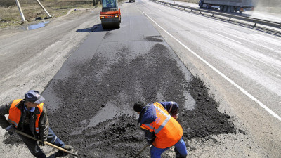 Биыл Абай облысында 235 шақырым жол жөнделеді