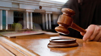 Фотография к новости: Астанада 48 лауазымды тұлға жауапкершілікке тартылды