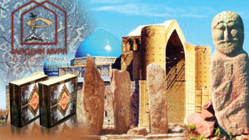 Фотография к новости: Top-5: Қазақстандағы тарихи орындар мен ескерткіштер