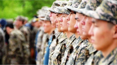 "Азғындықтың ордасына айналып кетті": Сенатор әскердегі проблеманы көтерді