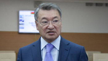 Фотография к новости: Риддердегі жағдайды реттеуге қанша теңге қажет? Даниал Ахметов жауап берді