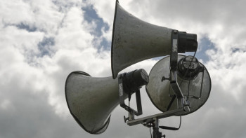 Фотография к новости: Алматылықтардың жер сілкінісіне дайындығы тексеріледі