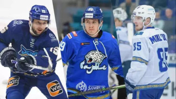 Фотография к новости: Оралов Қазақстан азаматтығынан бас тартқан хоккейшілерге қатысты пікір білдірді