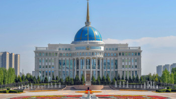 Фотография к новости: Еліміздің әлеуметтік-экономикалық дамуы жөнінде кеңес басталды