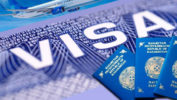 Фотография к новости: Елімізде мигранттар үшін «Инвесторлық виза» енгізіледі