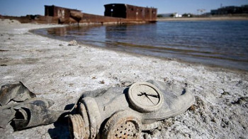 Фотография к новости: Қазақстан «суға өте мұқтаж» елдердің санатына кіруі мүмкін