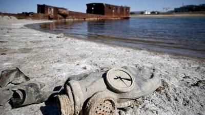 Қазақстан «суға өте мұқтаж» елдердің санатына кіруі мүмкін