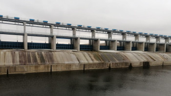 Фотография к новости: Орталық Қазақстандағы ірі су қоймаларының жағдайы тұрақты