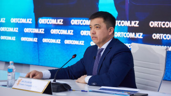 Фотография к новости: Қазақстанда шетелдік мамандар қандай салада сұранысқа ие?