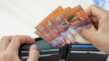 Фотография к новости: Үкімет: 3 млн-нан астам қазақстандықтың жалақысы артады