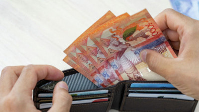 Үкімет: 3 млн-нан астам қазақстандықтың жалақысы артады