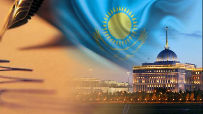 Кейбір заңдарға әкімшілік реформа мәселелері бойынша өзгеріс жасалды