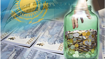 Тоқаев: Ұлттық қорға жармаса беруді доғару қажет