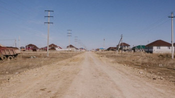 Фотография к новости: Әкімдер жаяу жүрсін: Президент елдегі қалалардың келбетін сынға алды