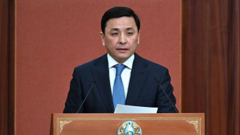 Фотография к новости: Еңбек даулары. Батыс өңірлер Үкіметтің ерекше назарында - Көлгінов