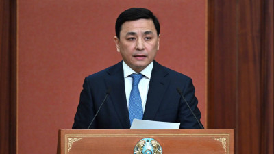 Еңбек даулары. Батыс өңірлер Үкіметтің ерекше назарында - Көлгінов