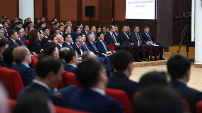 Тоқаев халықтан жиі түсетін шағым туралы айтты