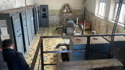 ИИДМ кәріз-тазарту жүйелерінің құрылысын бақылауда ұстап отыр