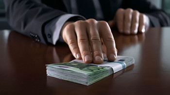 Фотография к новости: «ҚТЖ-Жүк тасымалы» Шымкент филиалының басшысы сотталды