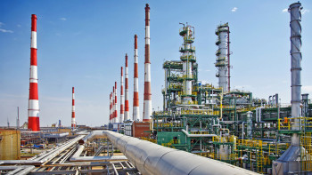 Фотография к новости: Биыл Жаңаөзенде газ өңдейтін жаңа зауыт салынады